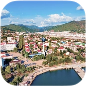 Туапсе